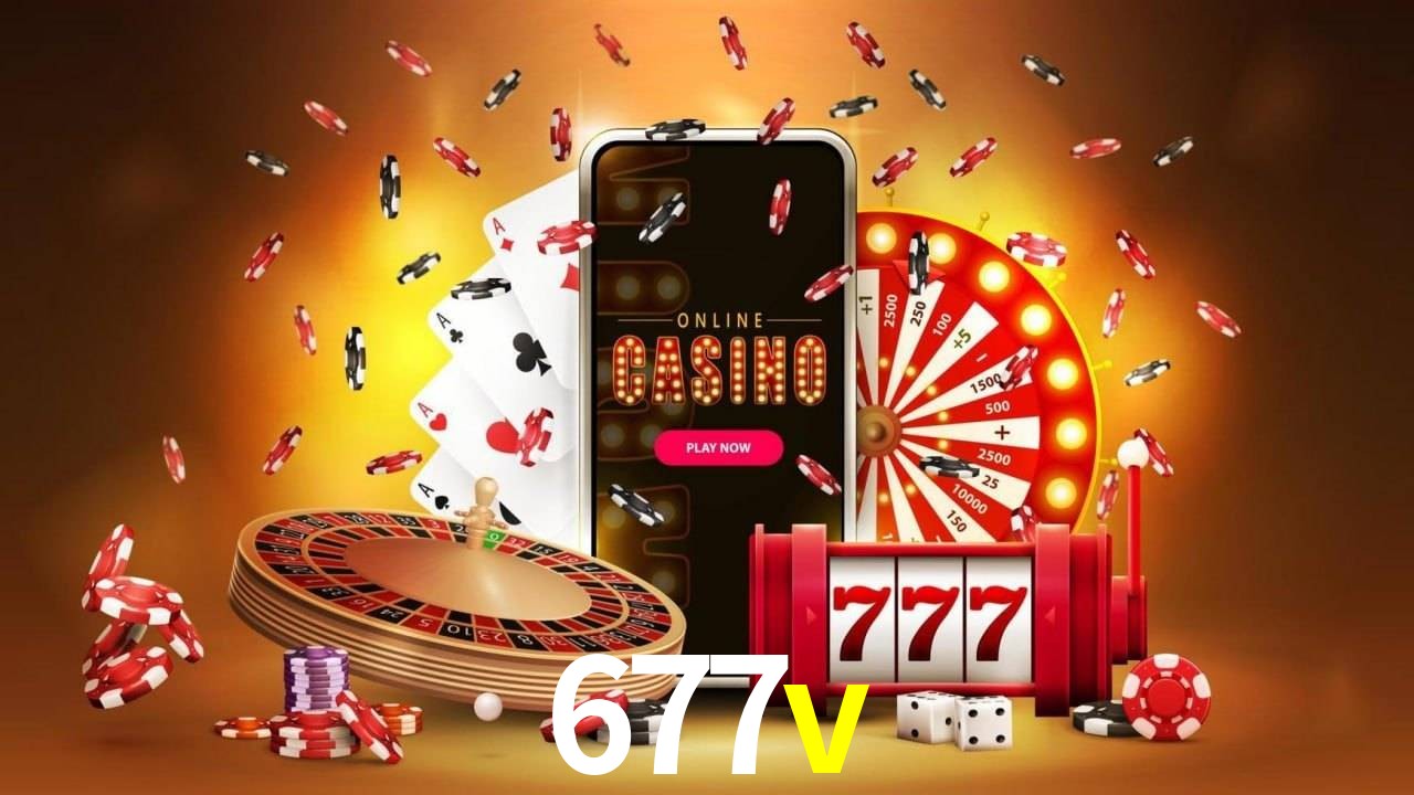 Game Providers 677v
