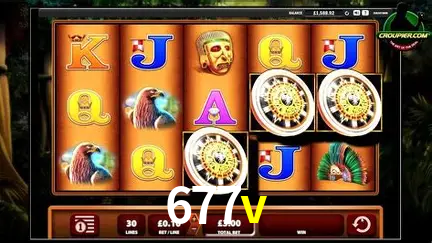 Live Casino 677v