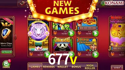 VIP Casino 677v