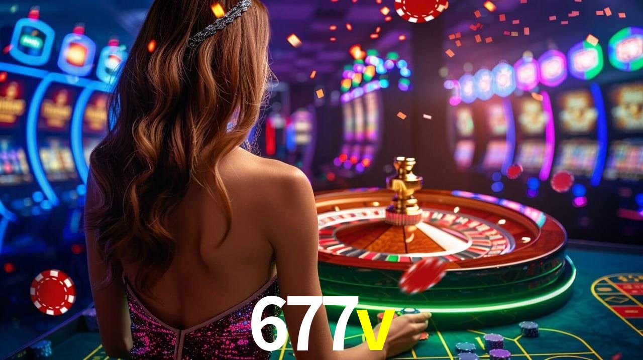 677v App Interface