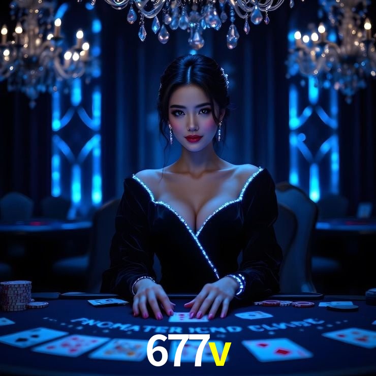 Slot Games 677v