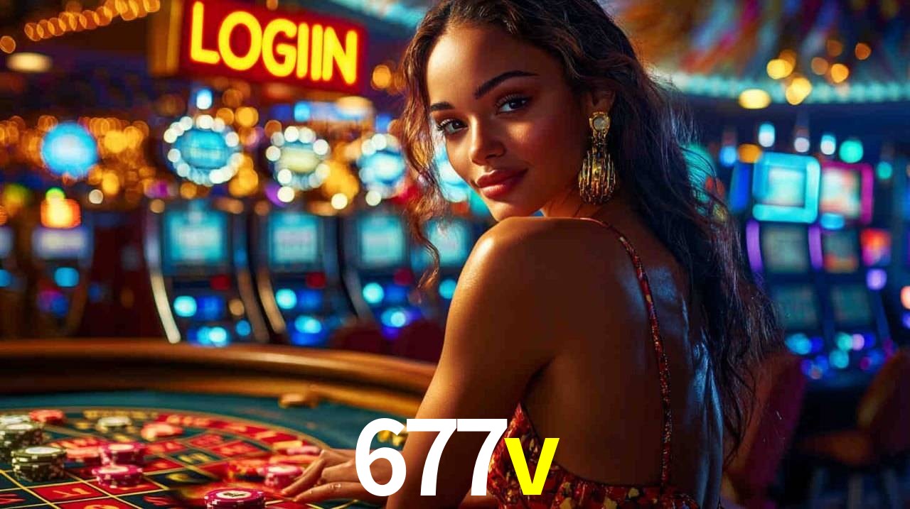 Live Casino 677v