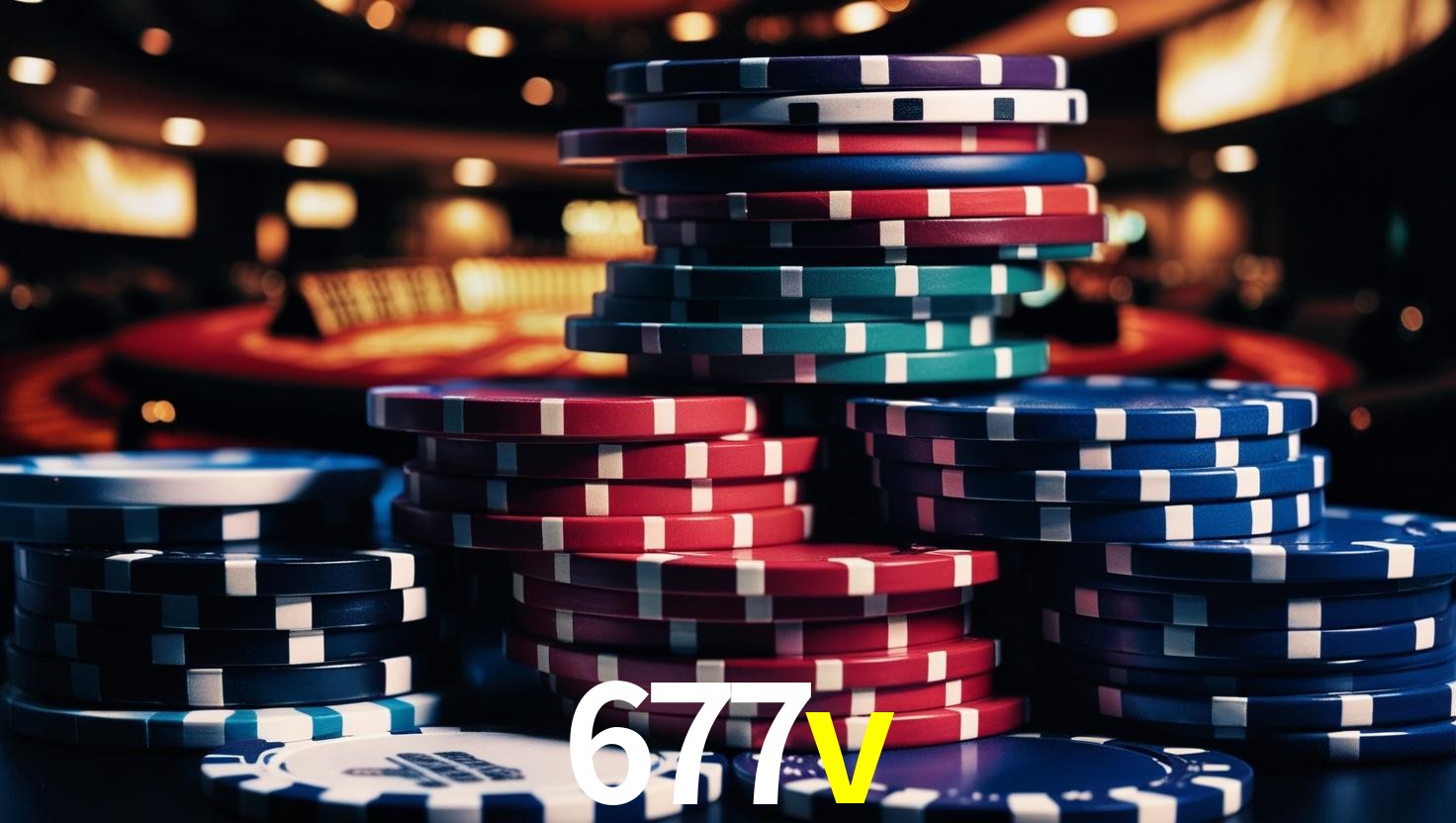 Verificação de Conta 677V.COM