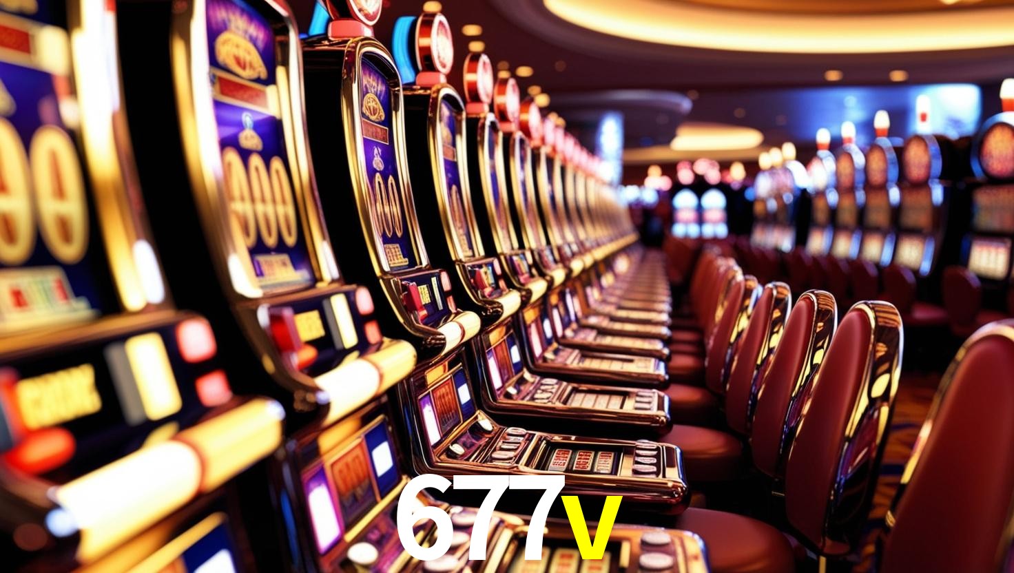 Cadastro Rápido 677V.COM