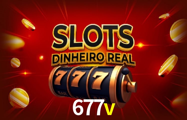 677v Segurança Logo 3