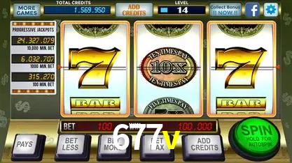 677v Cassino Online Certificado